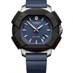 Victorinox Silikonarmband-I.N.O.X. - 241688.1