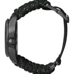 Victorinox Textilarmband (Nato)-I.N.O.X. Carbon - 241859