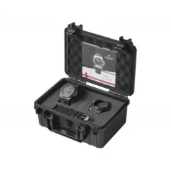 Victorinox Textilarmband (Nato)-I.N.O.X. Carbon - 241859