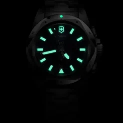 Victorinox Metallarmband-I.N.O.X. Chrono - 241985