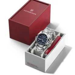 Victorinox Metallarmband-I.N.O.X. Chrono - 241985