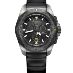 Victorinox Lederarmband-I.N.O.X. Chrono - 241988.1