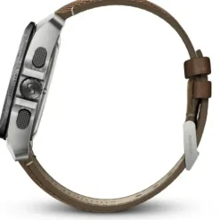 Victorinox Lederarmband-I.N.O.X. Chrono - 241988.1