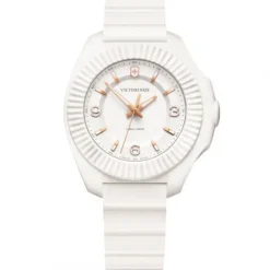 Victorinox Silikonarmband-I.N.O.X. V - 241954