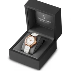 Victorinox Silikonarmband-I.N.O.X. V - 241954