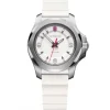 Victorinox Silikonarmband-I.N.O.X. V - 241921