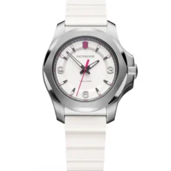 Victorinox Silikonarmband-I.N.O.X. V - 241921