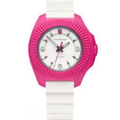 Victorinox Silikonarmband-I.N.O.X. V - 241921