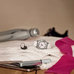 Victorinox Silikonarmband-I.N.O.X. V - 241921