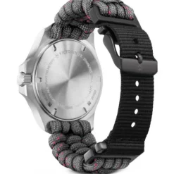 Victorinox Textilarmband (Nato)-I.N.O.X. V - 241920