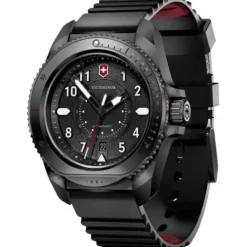 Victorinox Silikonarmband-Journey 1884 - 241982