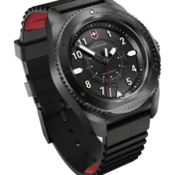 Victorinox Silikonarmband-Journey 1884 - 241982