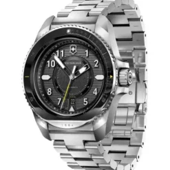 Victorinox Metallarmband-Journey 1884 Auto - 241981