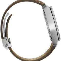 Victorinox Lederarmband-Journey 1884 Auto - 241980.1