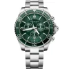 Victorinox Metallarmband-Maverick Chronograph - 241946