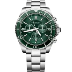 Victorinox Metallarmband-Maverick Chronograph - 241946