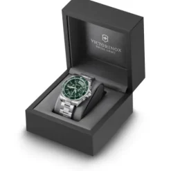 Victorinox Metallarmband-Maverick Chronograph - 241946