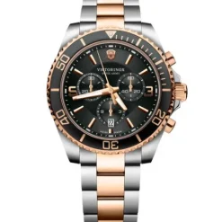 Victorinox Metallarmband-Maverick Chronograph - 241952