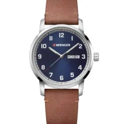 Wenger Lederarmband-Attitude - 01.1541.114