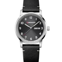 Wenger Lederarmband-Attitude - 01.1541.116