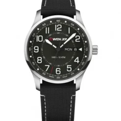 Wenger Silikonarmband-Attitude - 01.1541.127