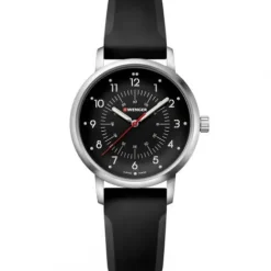 Wenger Silikonarmband-Avenue - 01.1621.113