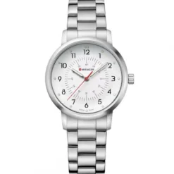 Wenger Metallarmband-Avenue - 01.1621.110