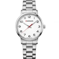 Wenger Metallarmband-Avenue - 01.1621.104