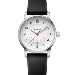 Wenger Silikonarmband-Avenue - 01.1641.113