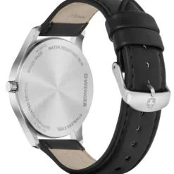 Wenger Lederarmband-City Classic - 01.1441.139