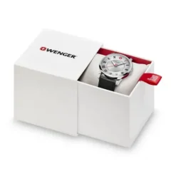 Wenger Lederarmband-City Classic - 01.1441.139