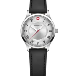 Wenger Lederarmband-City Classic - 01.1421.124