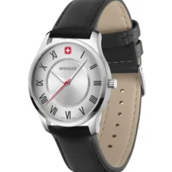 Wenger Lederarmband-City Classic - 01.1421.124