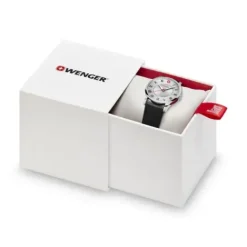 Wenger Lederarmband-City Classic - 01.1421.124