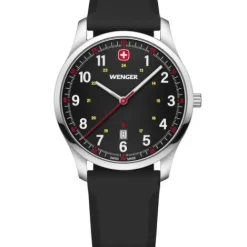 Wenger Silikonarmband-City Sport - 01.1441.129