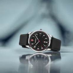 Wenger Silikonarmband-City Sport - 01.1441.129