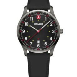 Wenger Silikonarmband-City Sport - 01.1441.135