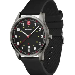 Wenger Silikonarmband-City Sport - 01.1441.135