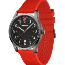 Wenger Silikonarmband-City Sport - 01.1441.130