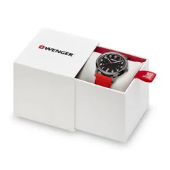 Wenger Silikonarmband-City Sport - 01.1441.130