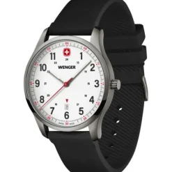 Wenger Silikonarmband-City Sport - 01.1441.132