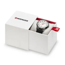 Wenger Silikonarmband-City Sport - 01.1441.132