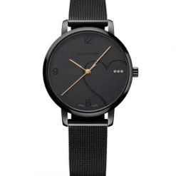 Wenger Metallarmband-Metropolitan Donnissima - 01.1731.124