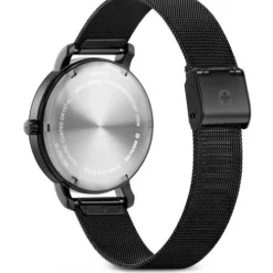 Wenger Metallarmband-Metropolitan Donnissima - 01.1731.124