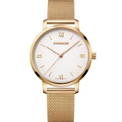 Wenger Metallarmband-Metropolitan Donnissima - 01.1731.107