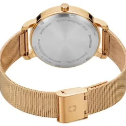 Wenger Metallarmband-Metropolitan Donnissima - 01.1731.107