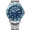 Wenger Metallarmband-Seaforce - 01.0641.133