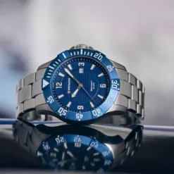 Wenger Metallarmband-Seaforce - 01.0641.133