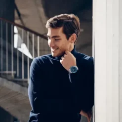 Wenger Metallarmband-Seaforce - 01.0641.133