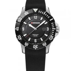 Wenger Silikonarmband-Seaforce - 01.0641.132